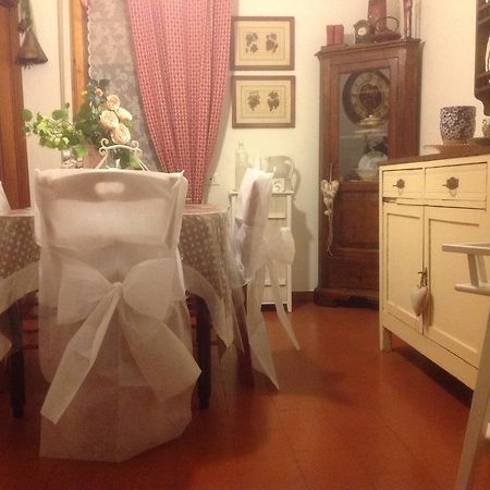 Cisanello House Hotell Pisa Eksteriør bilde