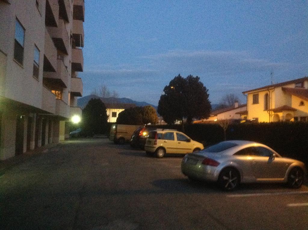 Cisanello House Hotell Pisa Eksteriør bilde