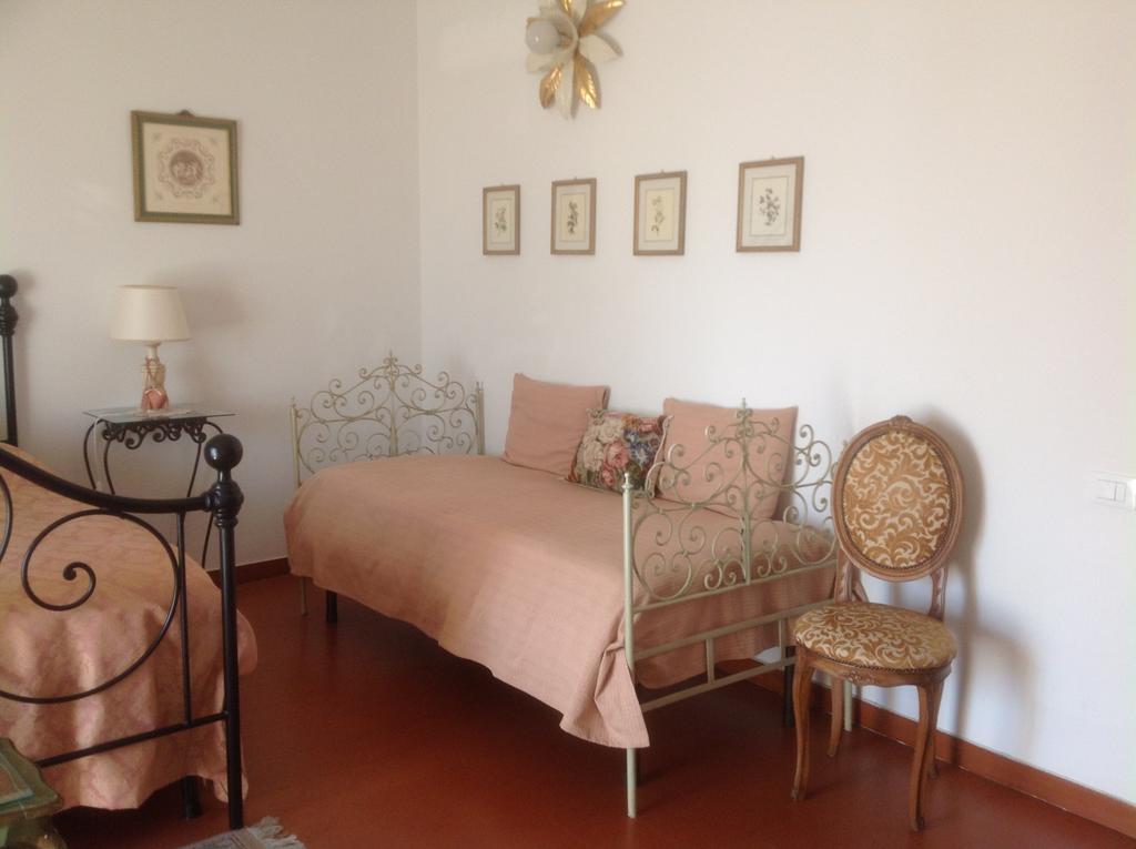 Cisanello House Hotell Pisa Rom bilde