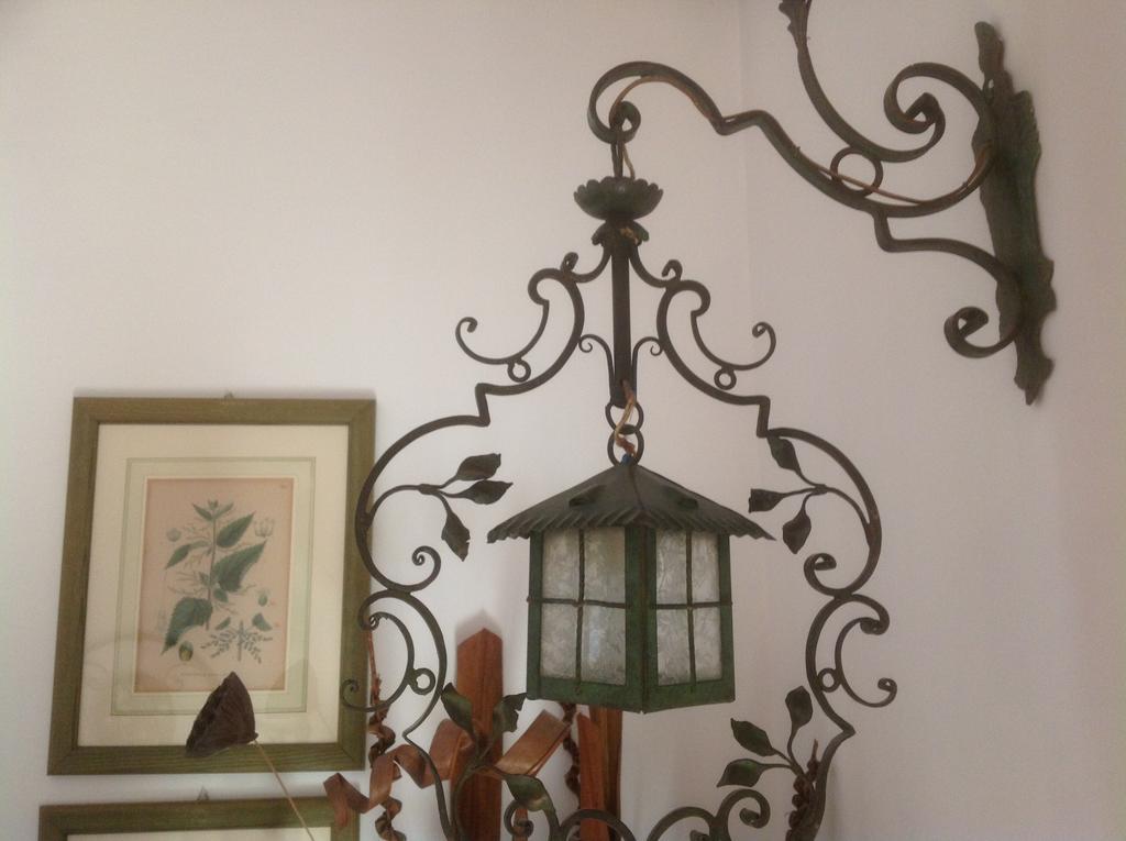 Cisanello House Hotell Pisa Eksteriør bilde