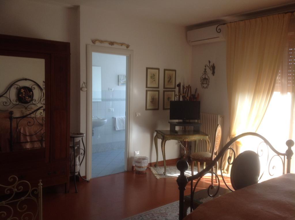 Cisanello House Hotell Pisa Rom bilde