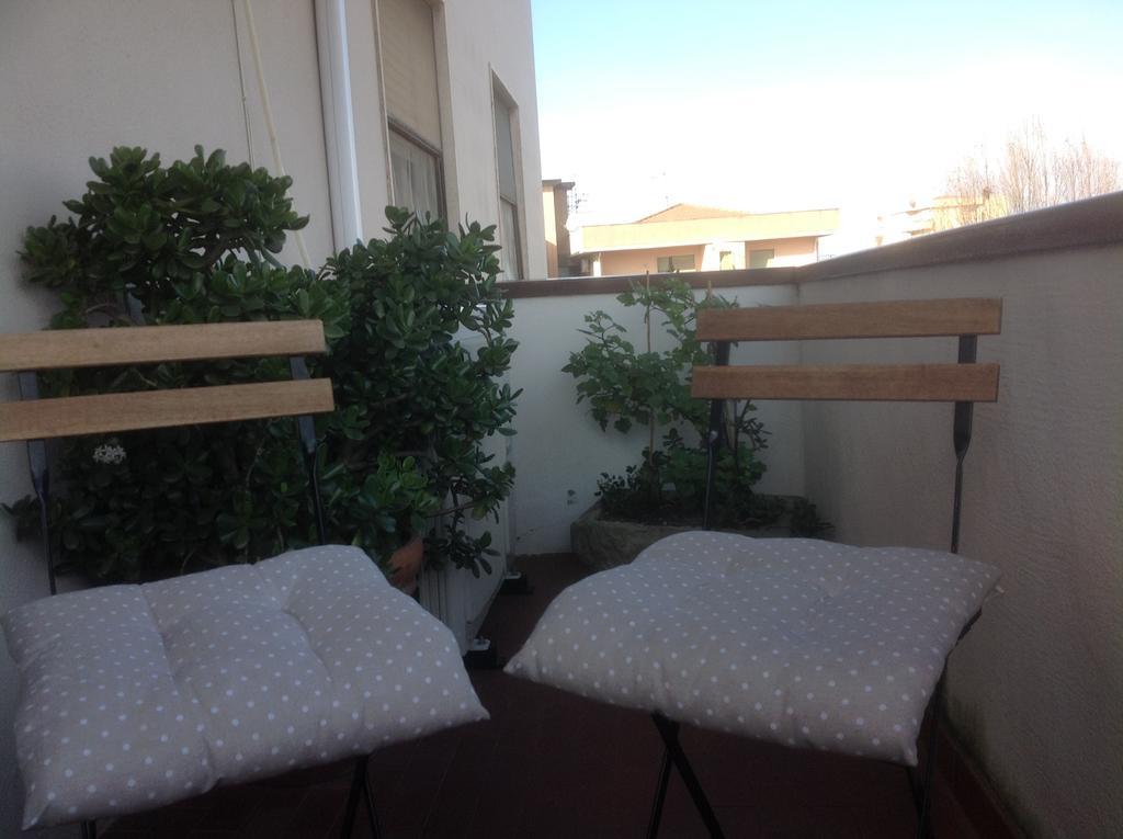 Cisanello House Hotell Pisa Eksteriør bilde