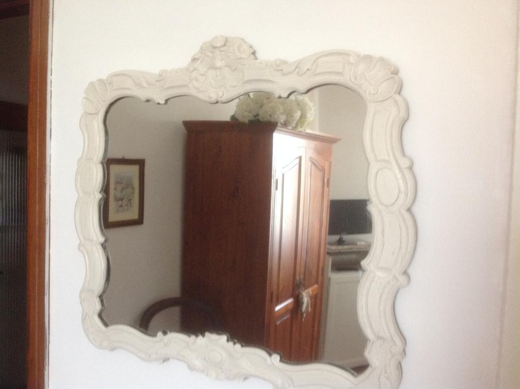 Cisanello House Hotell Pisa Eksteriør bilde