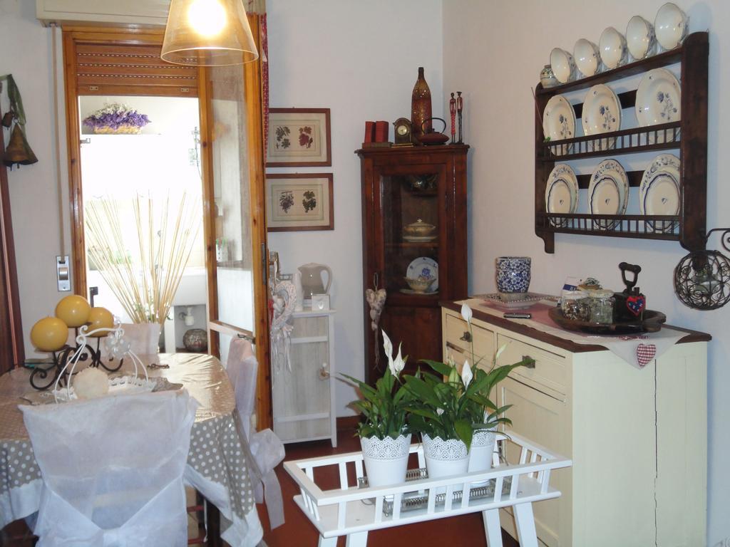 Cisanello House Hotell Pisa Eksteriør bilde