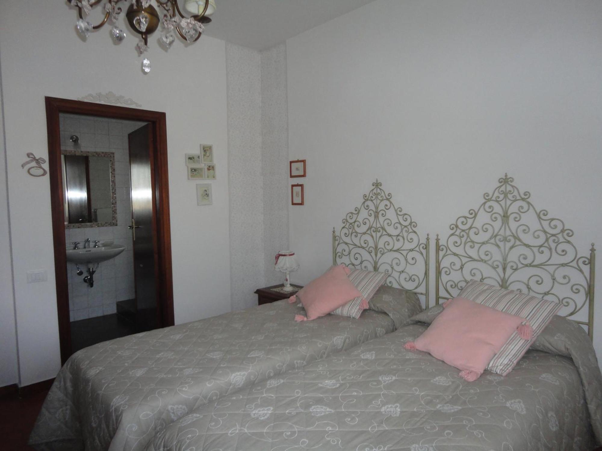 Cisanello House Hotell Pisa Eksteriør bilde