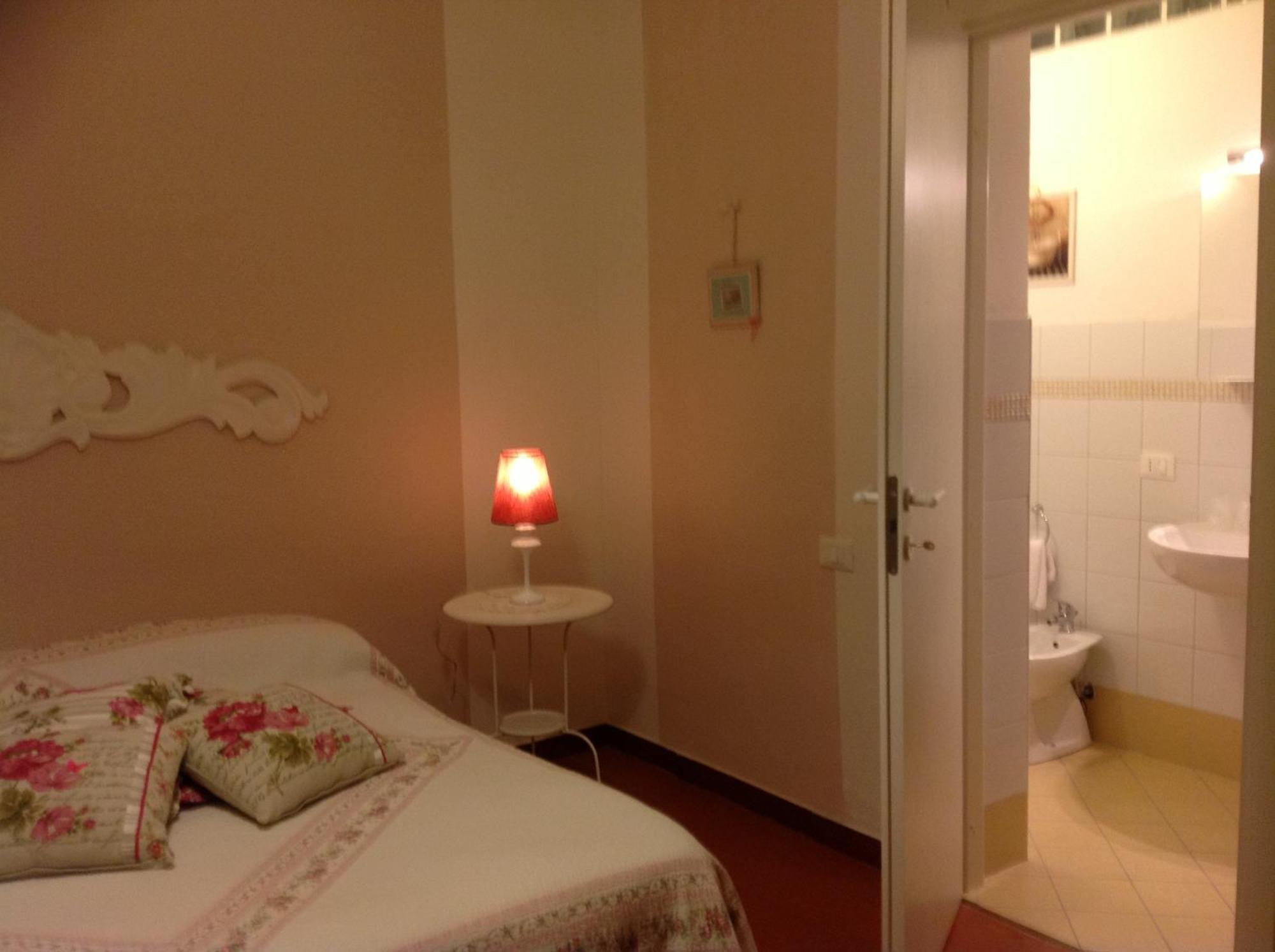 Cisanello House Hotell Pisa Eksteriør bilde