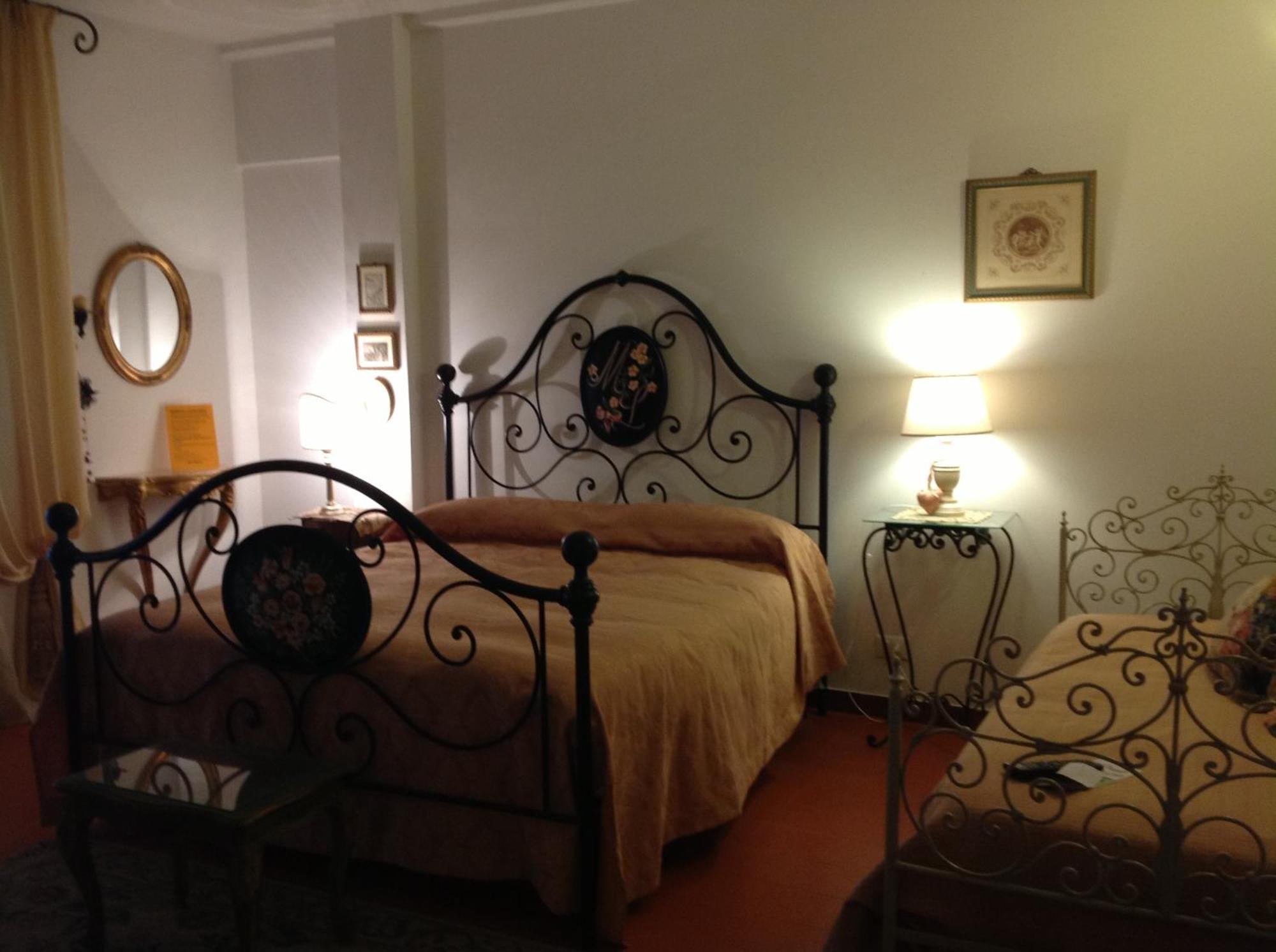 Cisanello House Hotell Pisa Eksteriør bilde
