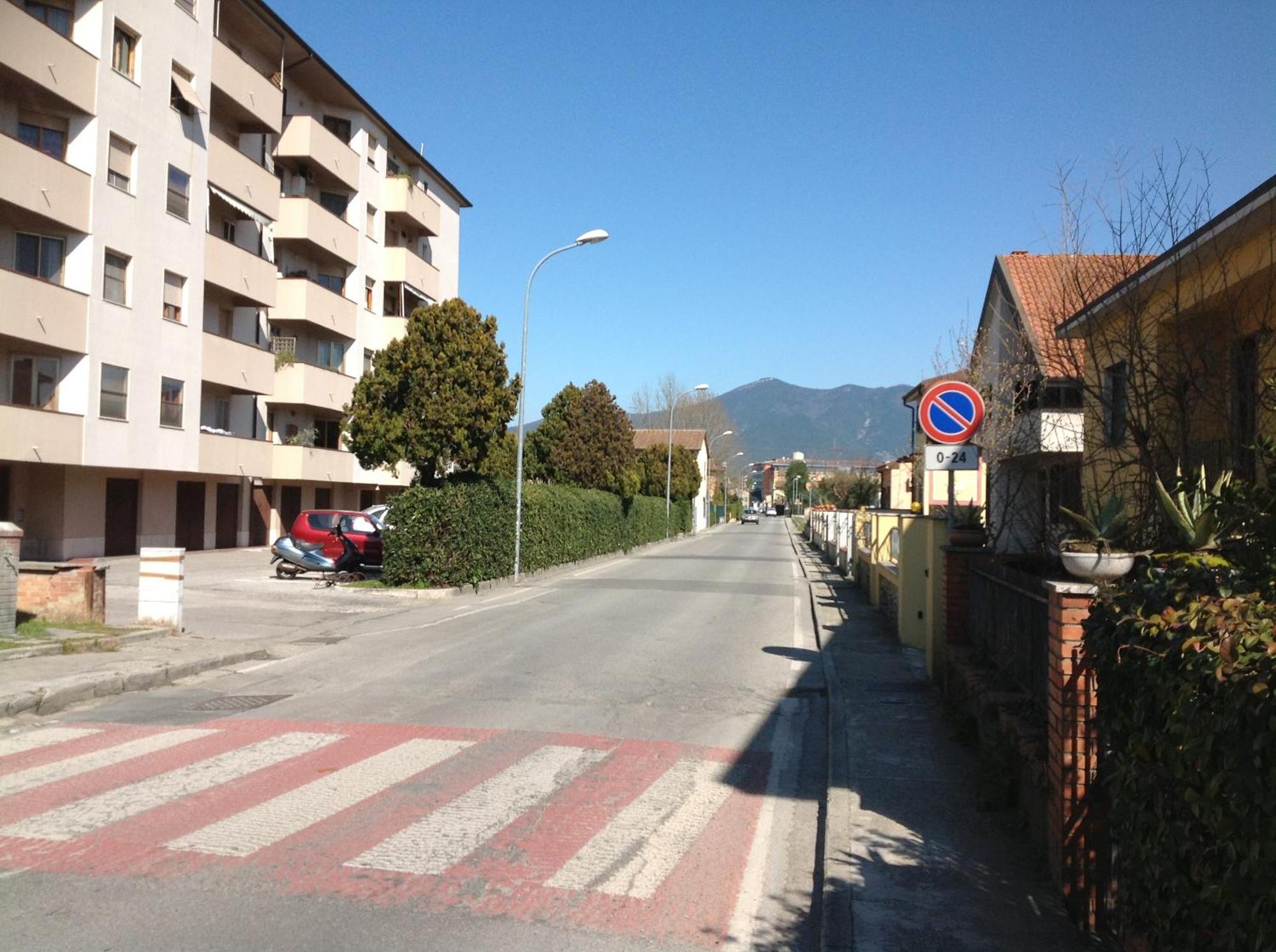 Cisanello House Hotell Pisa Eksteriør bilde