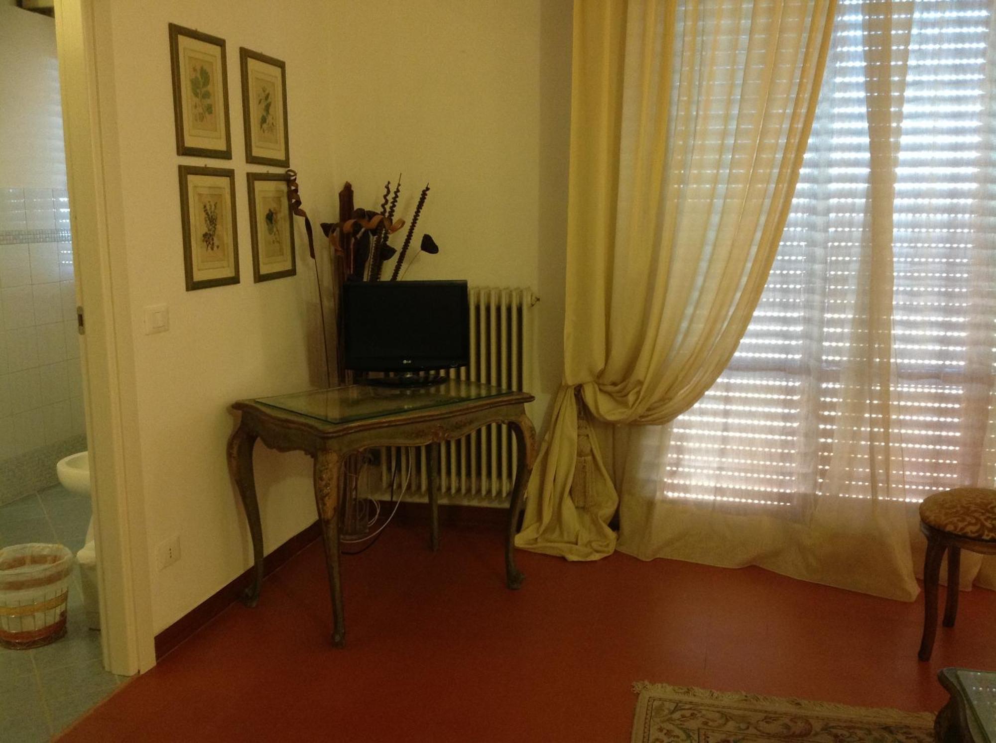 Cisanello House Hotell Pisa Eksteriør bilde
