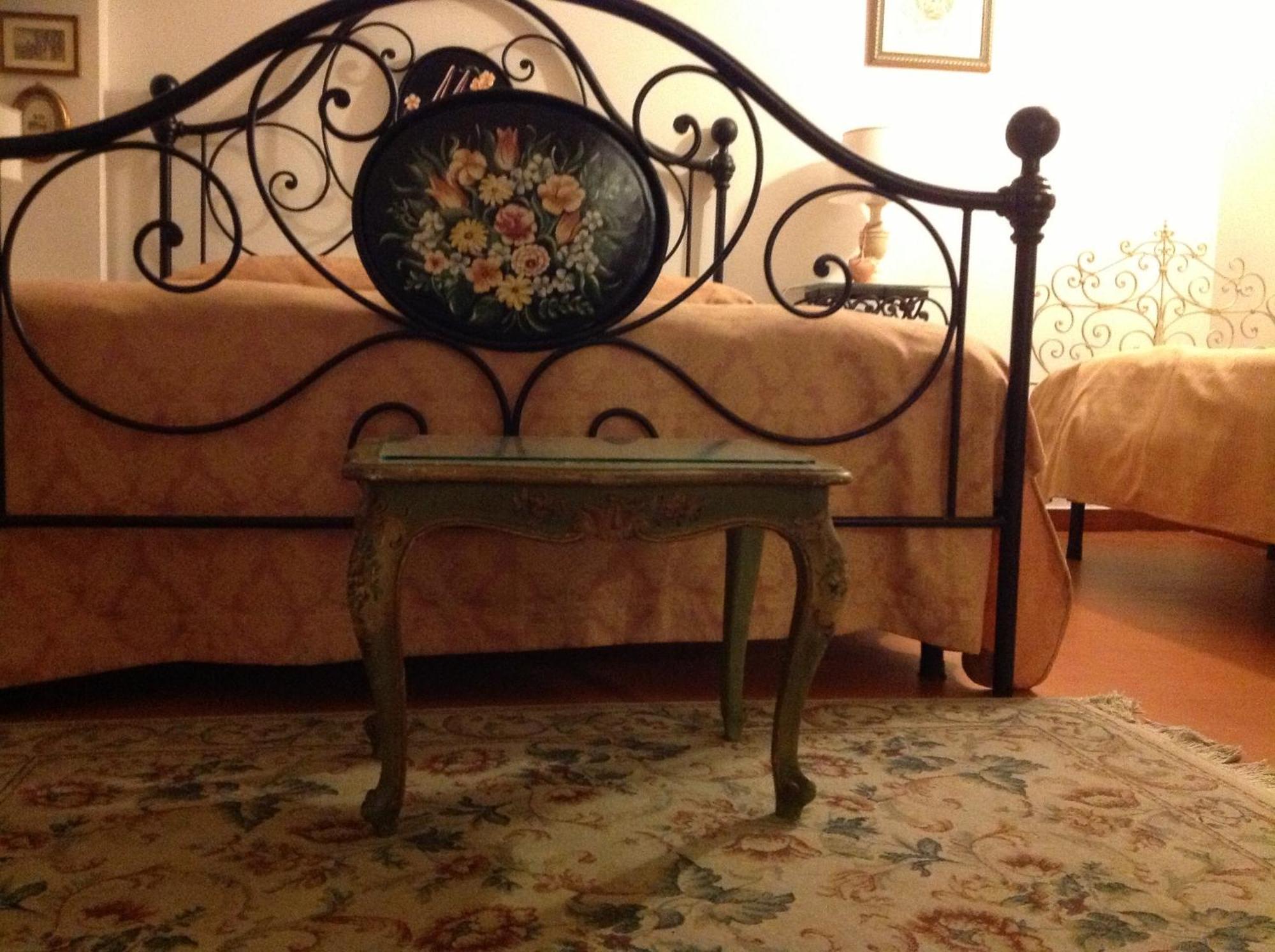 Cisanello House Hotell Pisa Eksteriør bilde