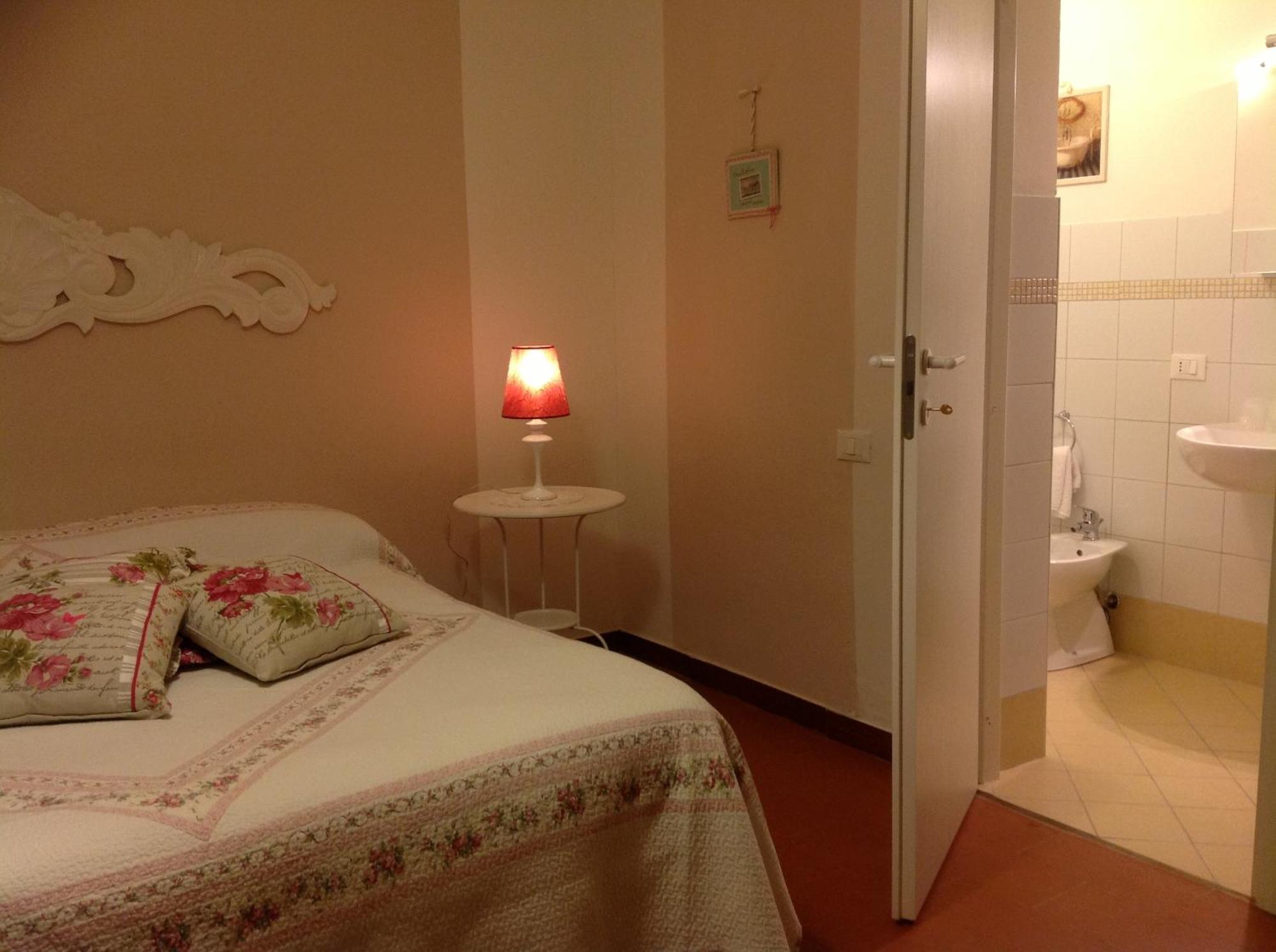 Cisanello House Hotell Pisa Eksteriør bilde