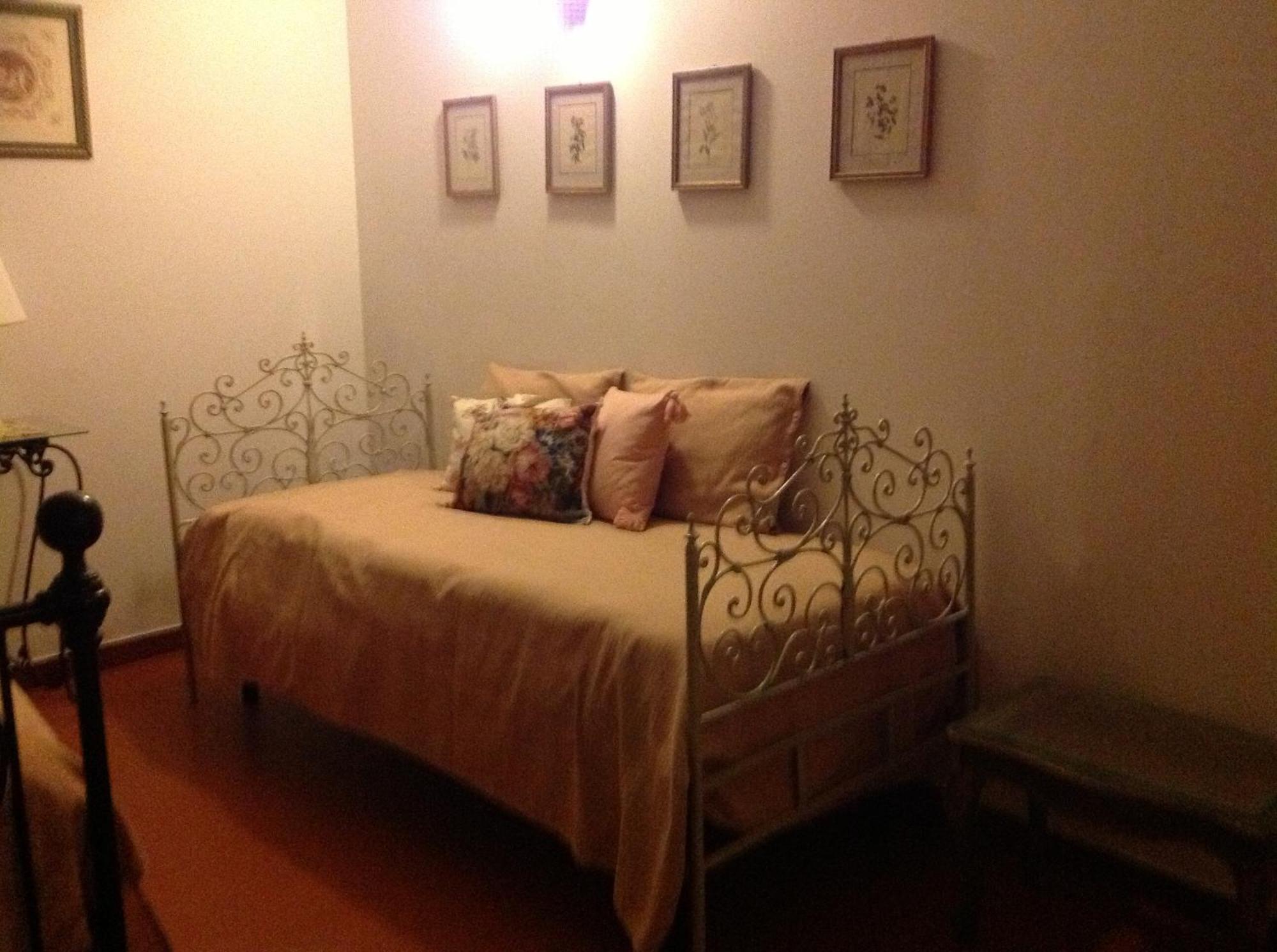 Cisanello House Hotell Pisa Eksteriør bilde