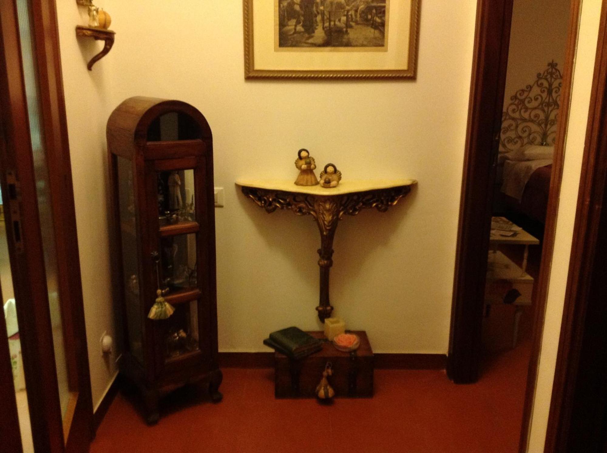 Cisanello House Hotell Pisa Eksteriør bilde