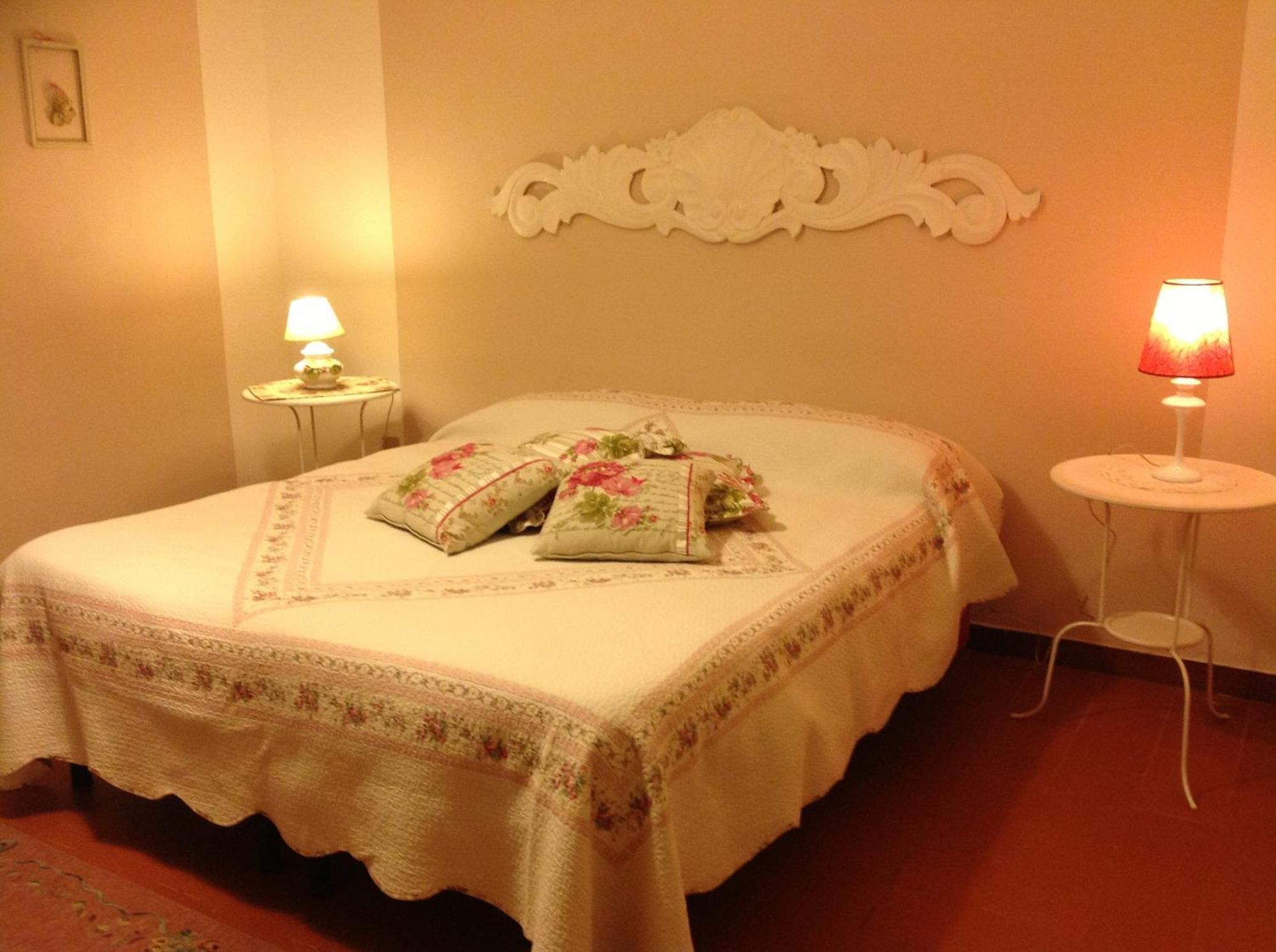 Cisanello House Hotell Pisa Eksteriør bilde