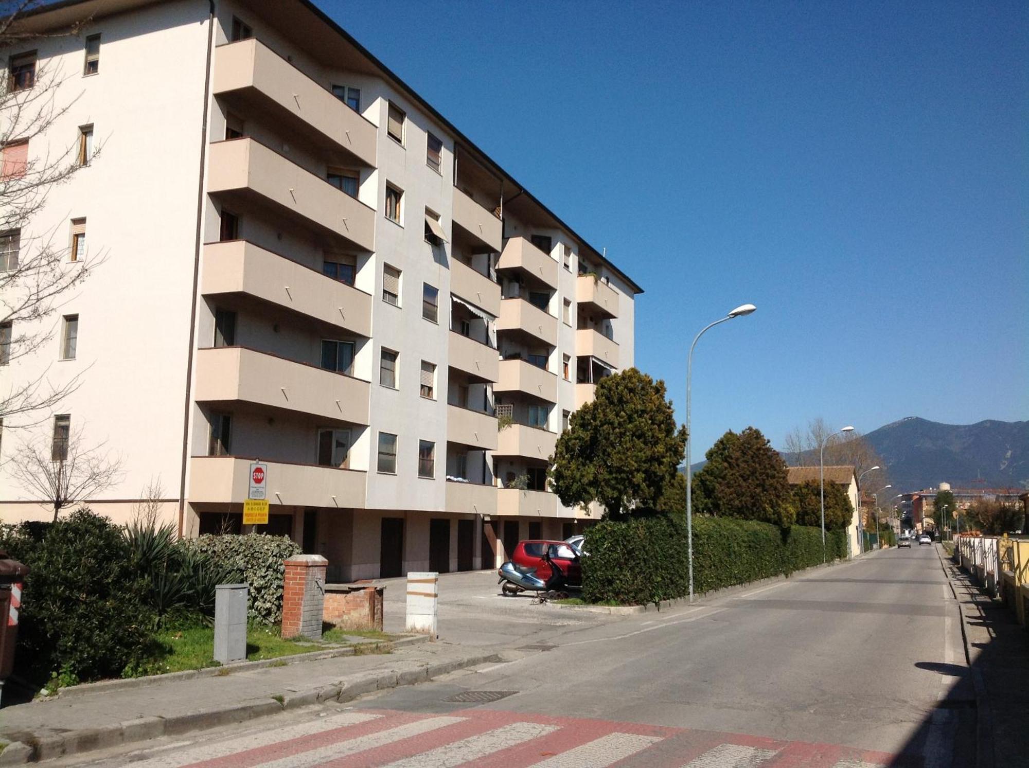 Cisanello House Hotell Pisa Eksteriør bilde