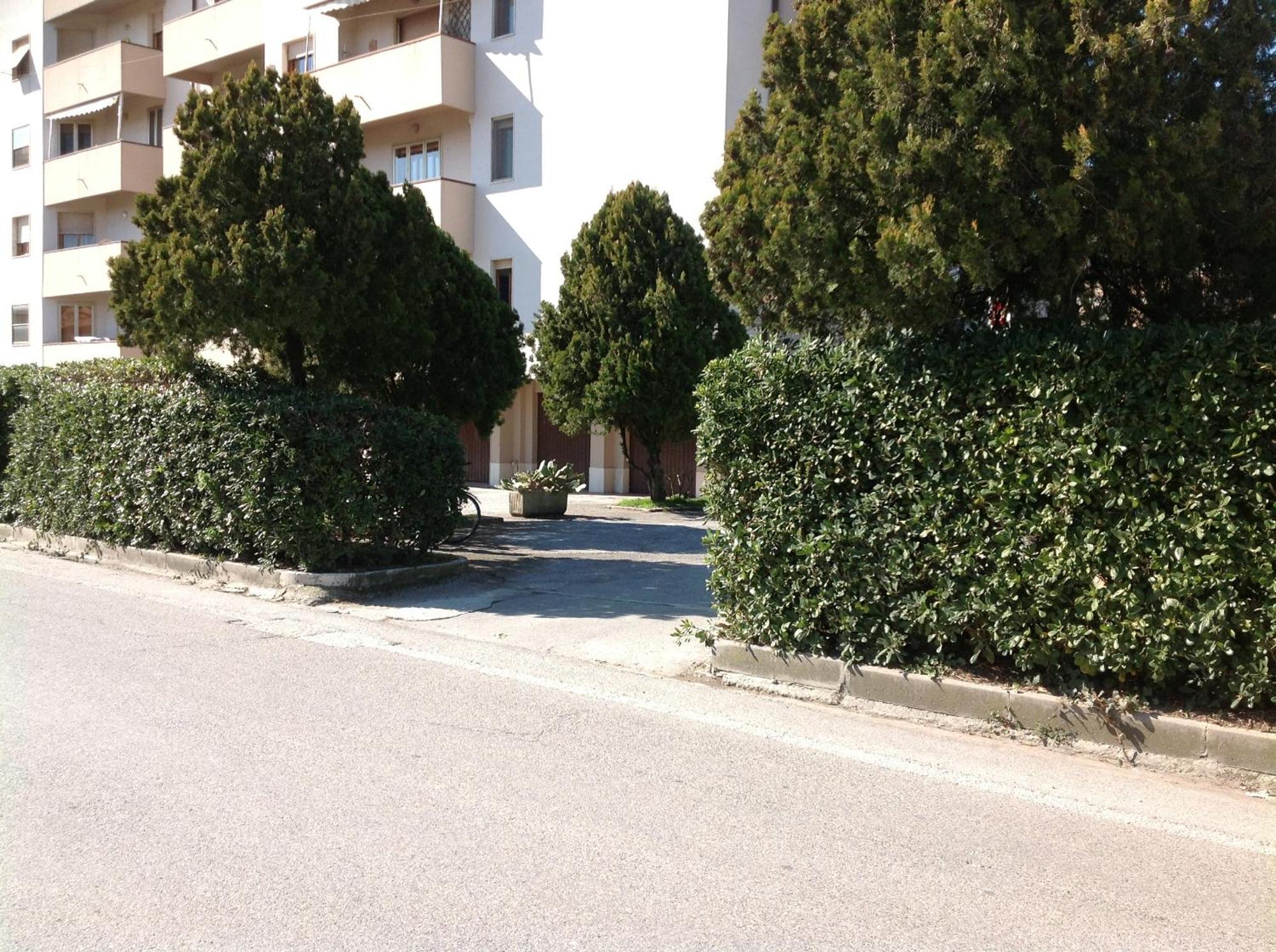 Cisanello House Hotell Pisa Eksteriør bilde