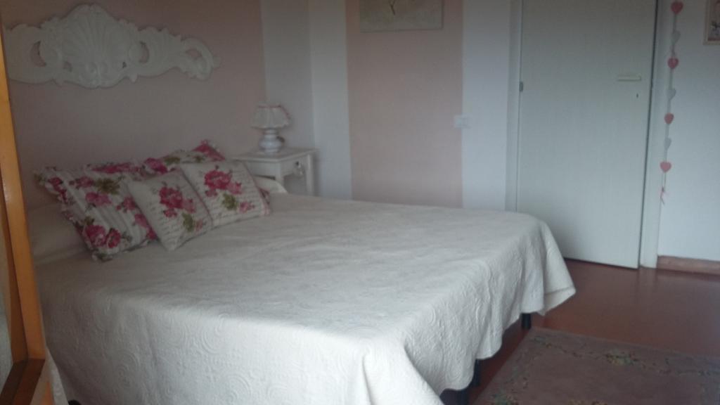 Cisanello House Hotell Pisa Eksteriør bilde