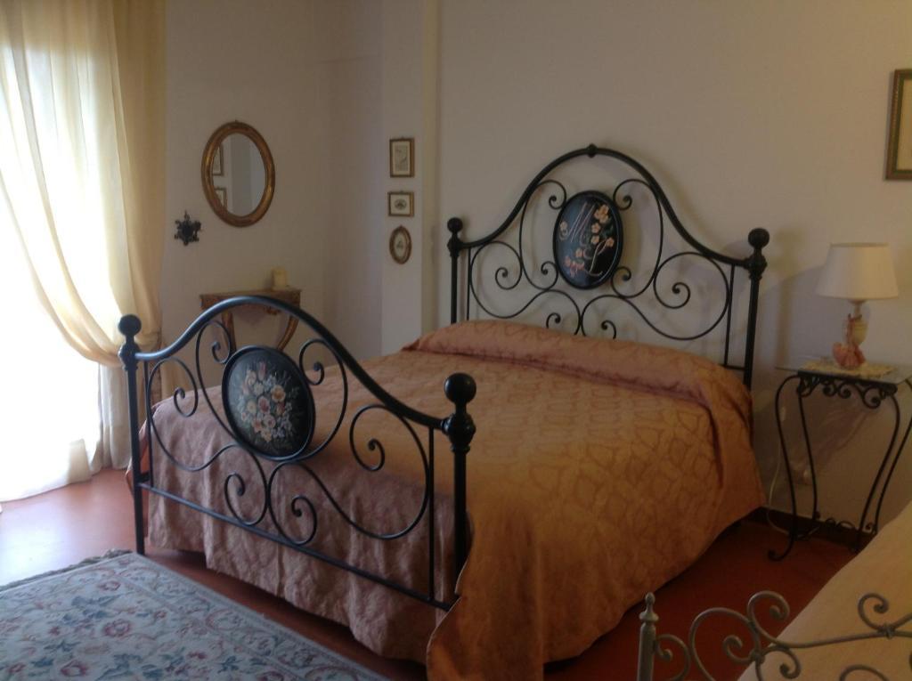 Cisanello House Hotell Pisa Eksteriør bilde