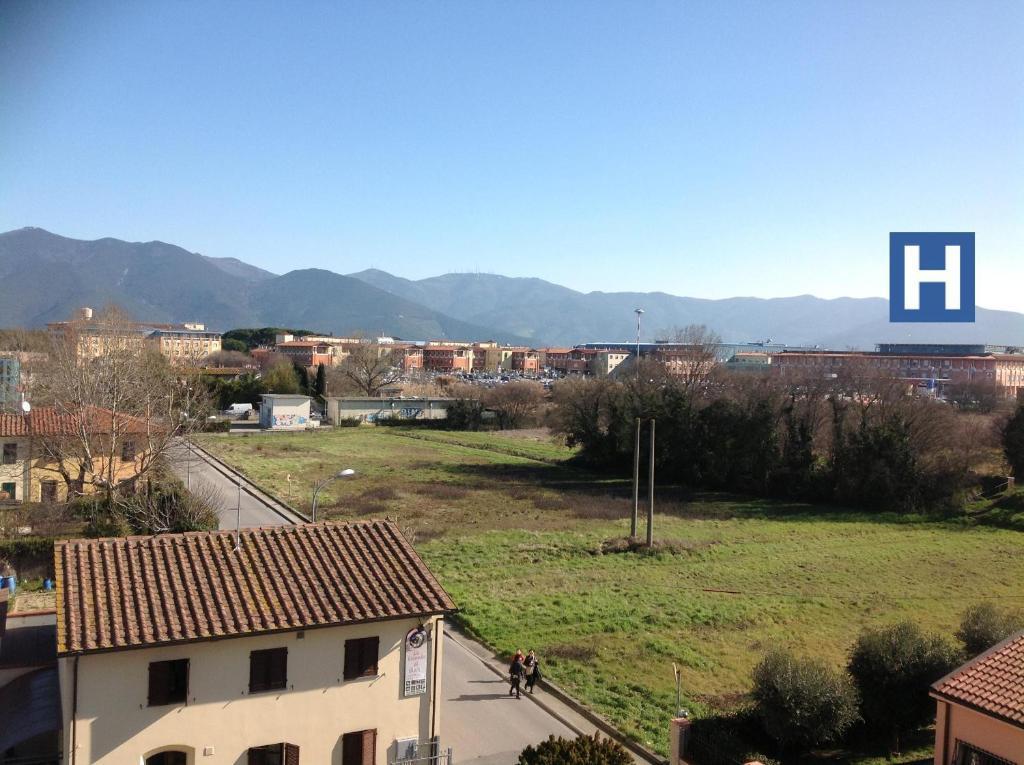 Cisanello House Hotell Pisa Eksteriør bilde