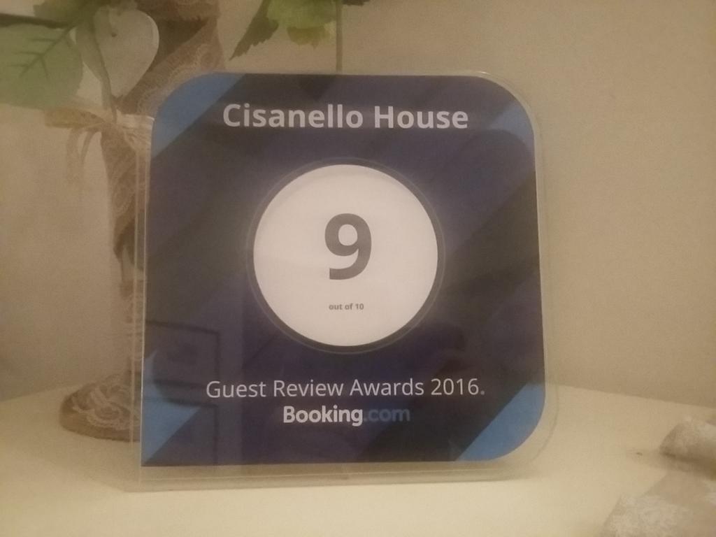 Cisanello House Hotell Pisa Eksteriør bilde