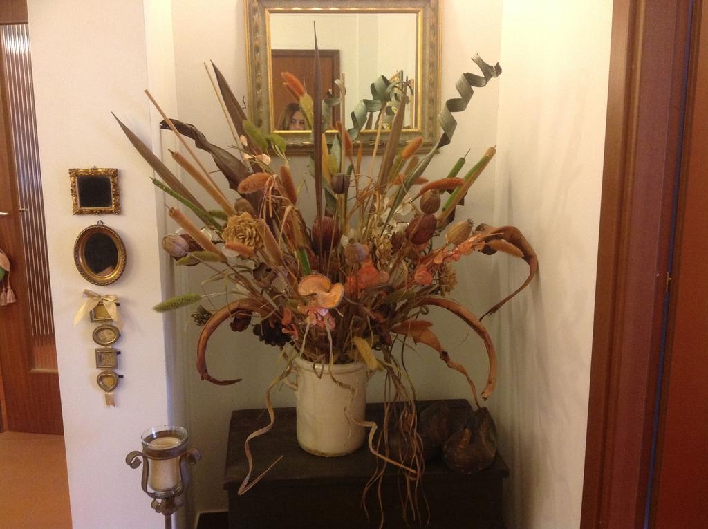 Cisanello House Hotell Pisa Eksteriør bilde