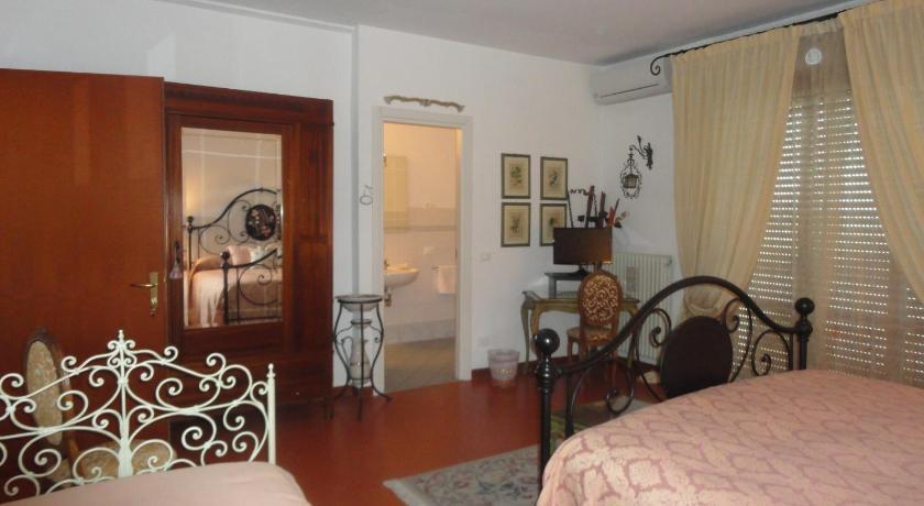 Cisanello House Hotell Pisa Eksteriør bilde