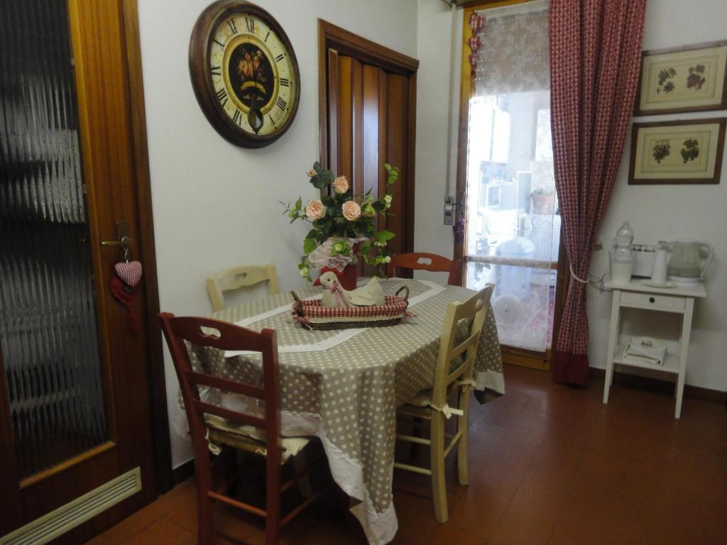 Cisanello House Hotell Pisa Eksteriør bilde
