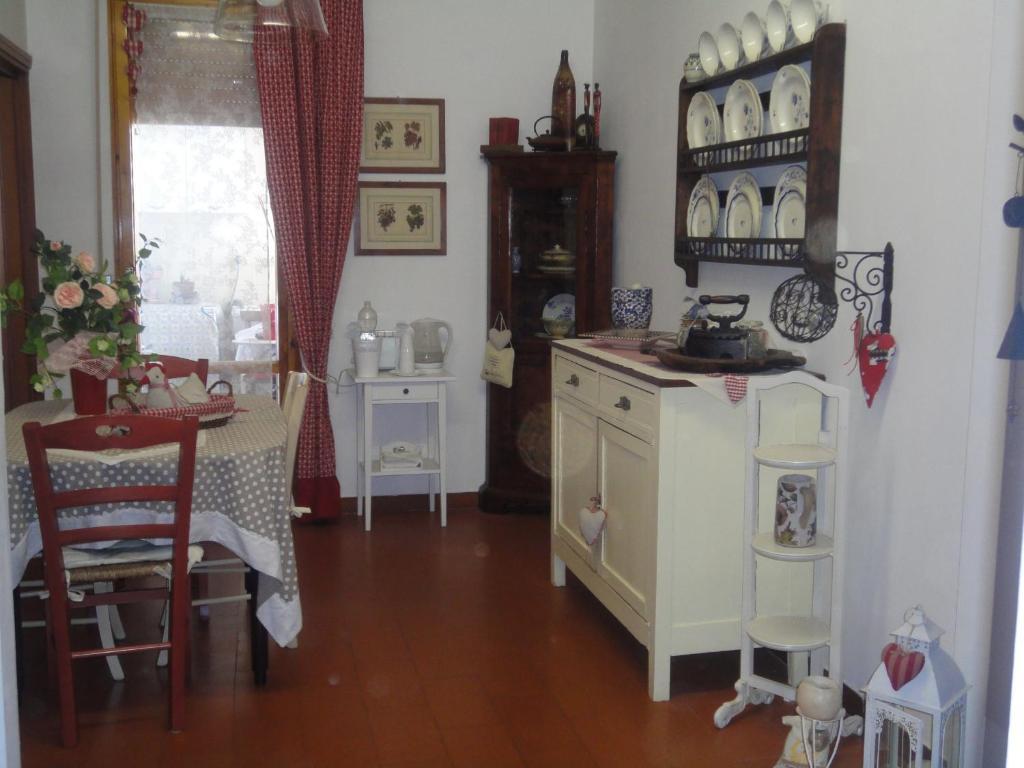 Cisanello House Hotell Pisa Eksteriør bilde