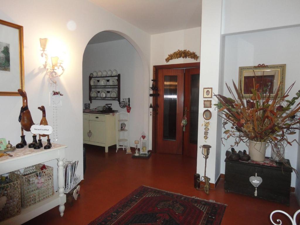 Cisanello House Hotell Pisa Eksteriør bilde