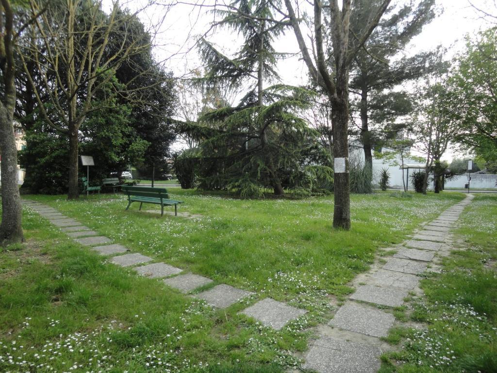Cisanello House Hotell Pisa Eksteriør bilde