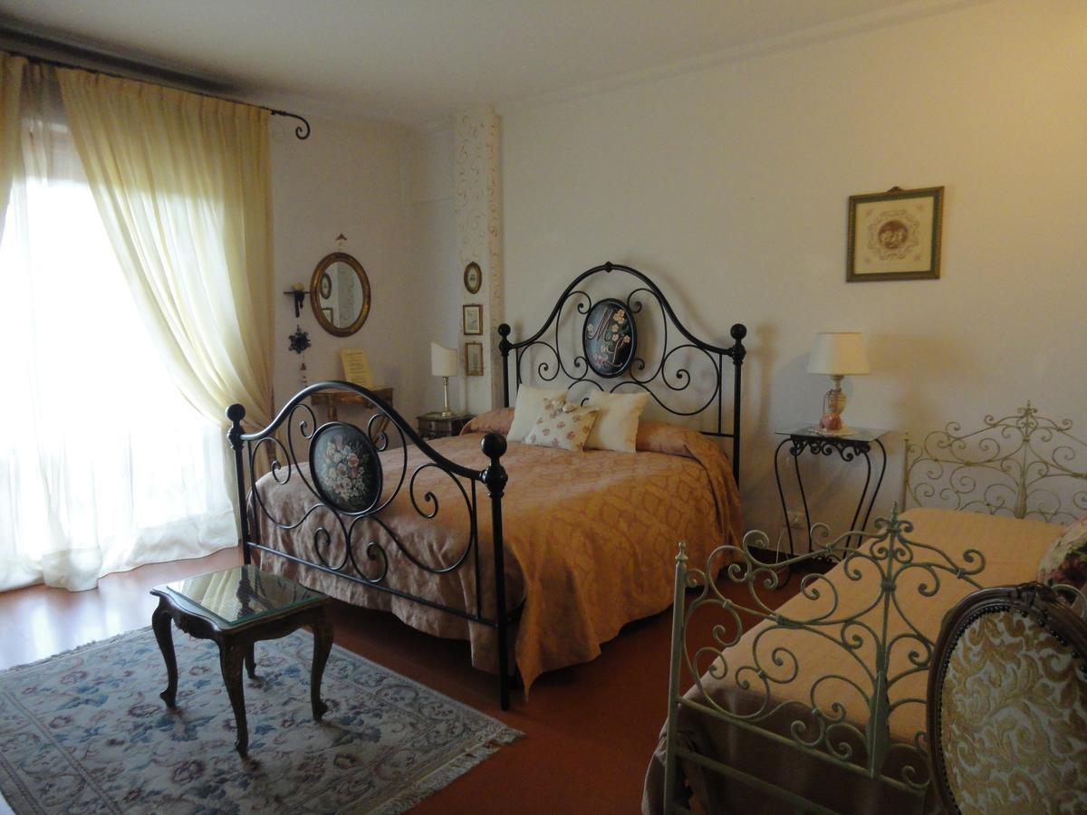 Cisanello House Hotell Pisa Eksteriør bilde